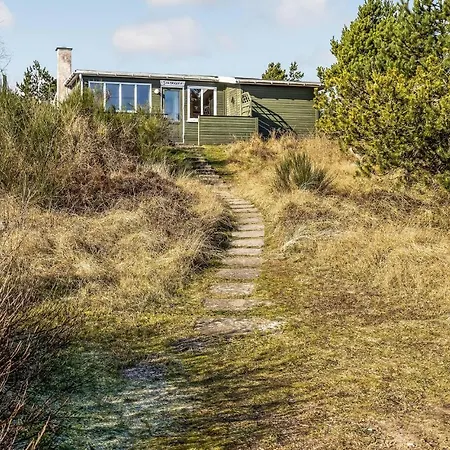 Дом отдыха 2 Bedroom Beautiful In *