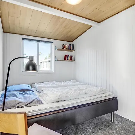 بيت للعطل 2 Bedroom Beautiful In Romo